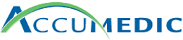 Accumedic Logo